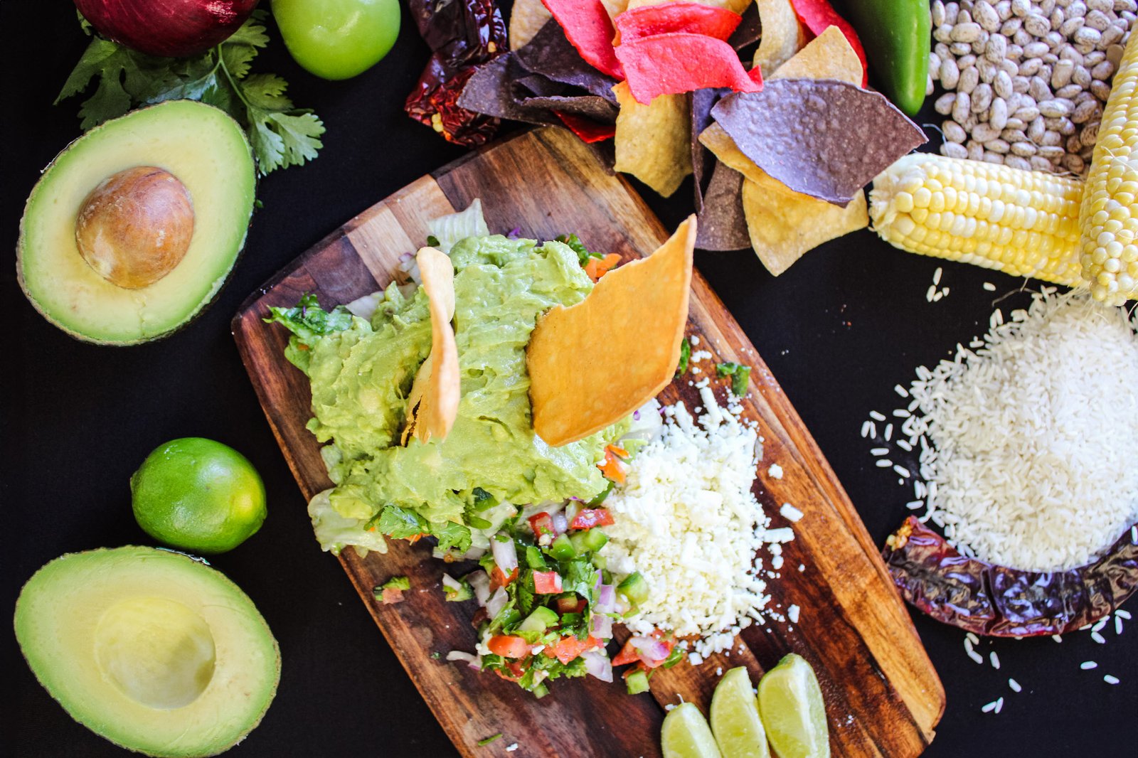 Guacamole